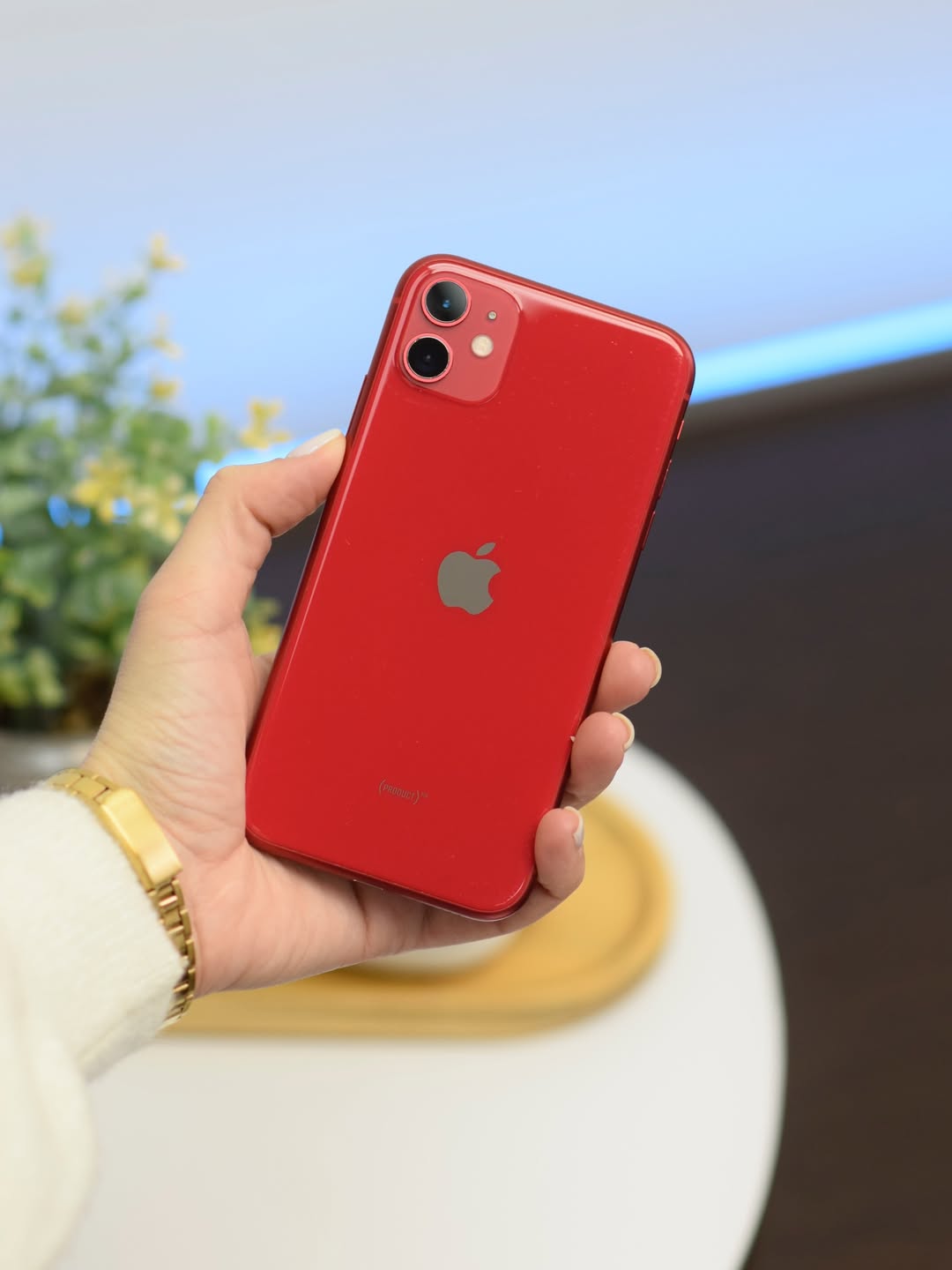 iPhone 11
