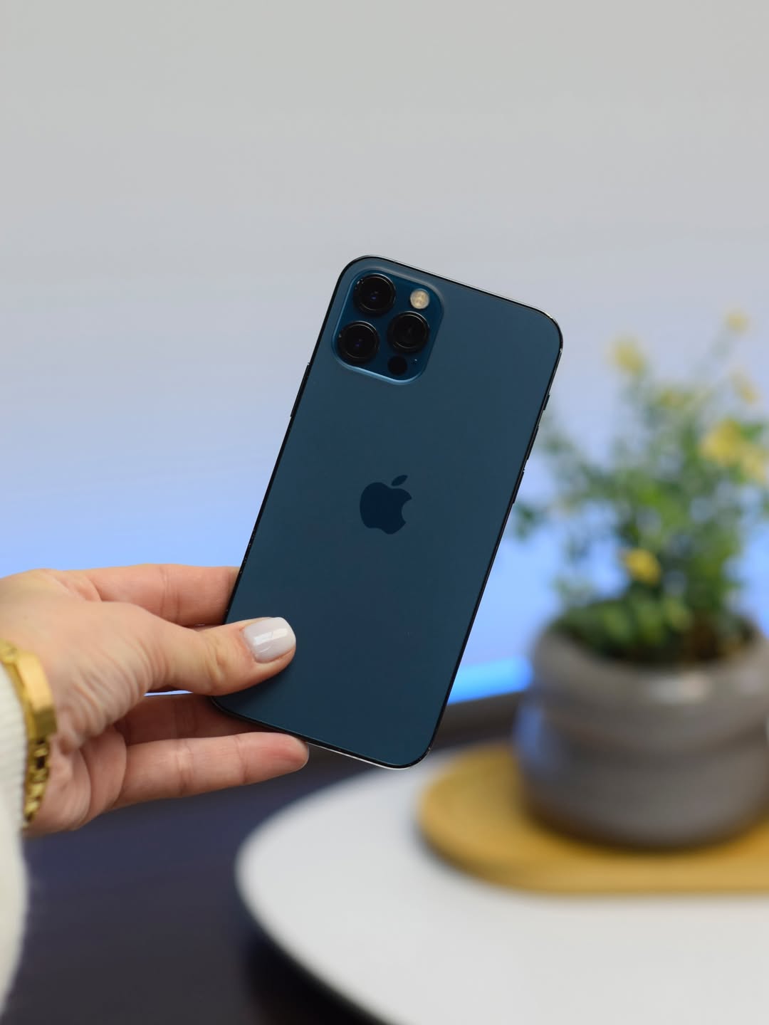iPhone 12 Pro