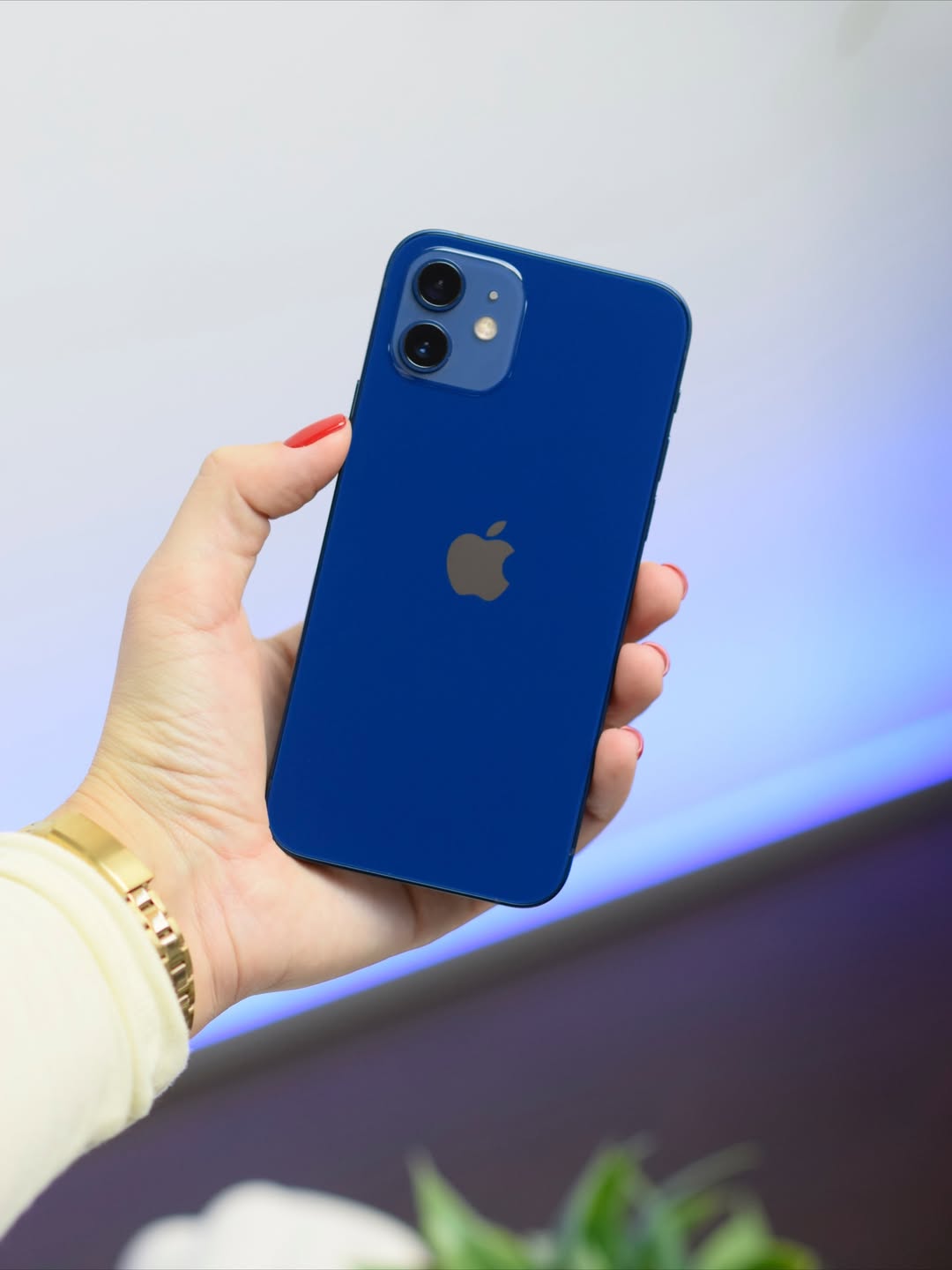 iPhone 12