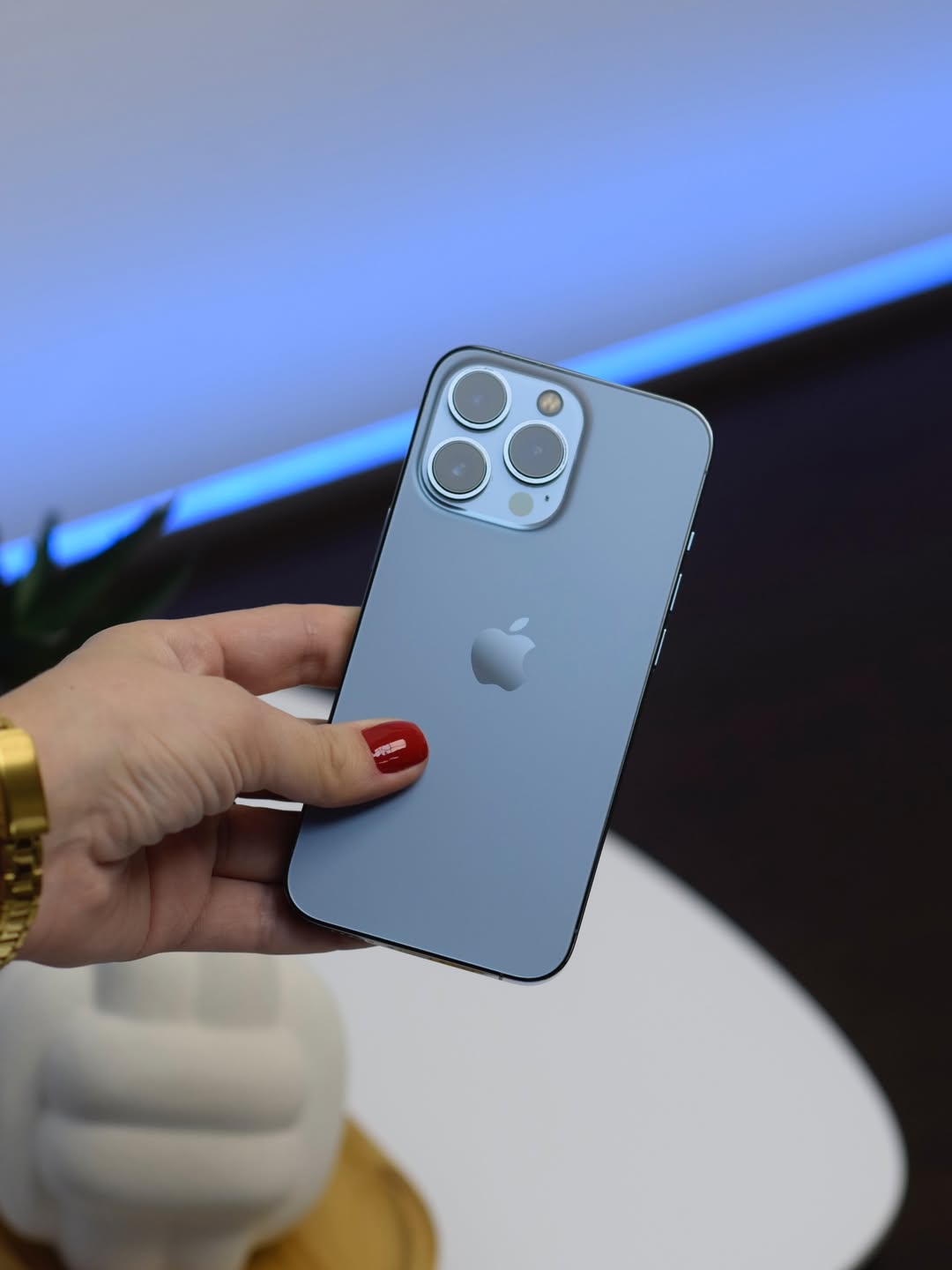 iPhone 13 Pro
