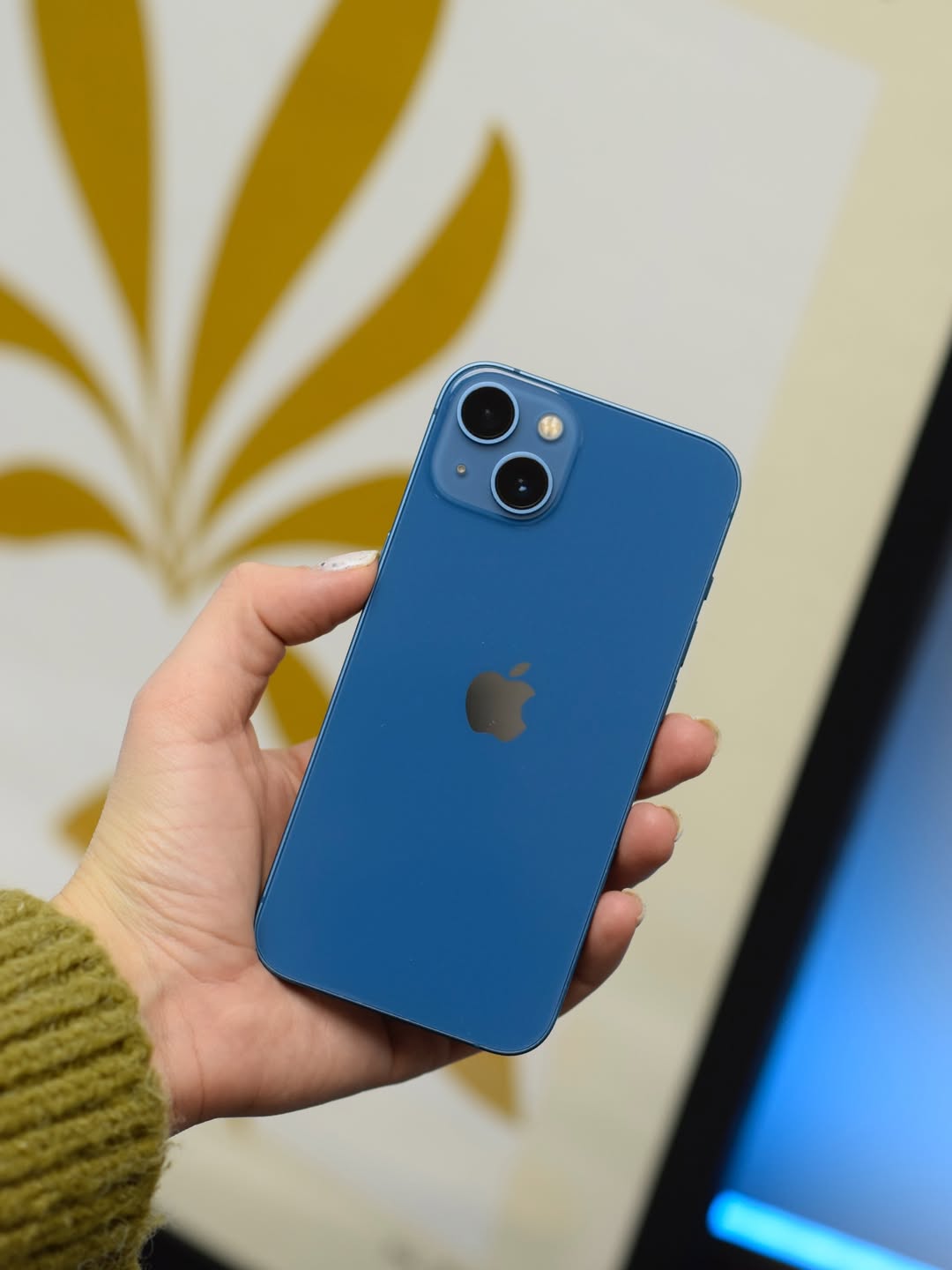 iPhone 13