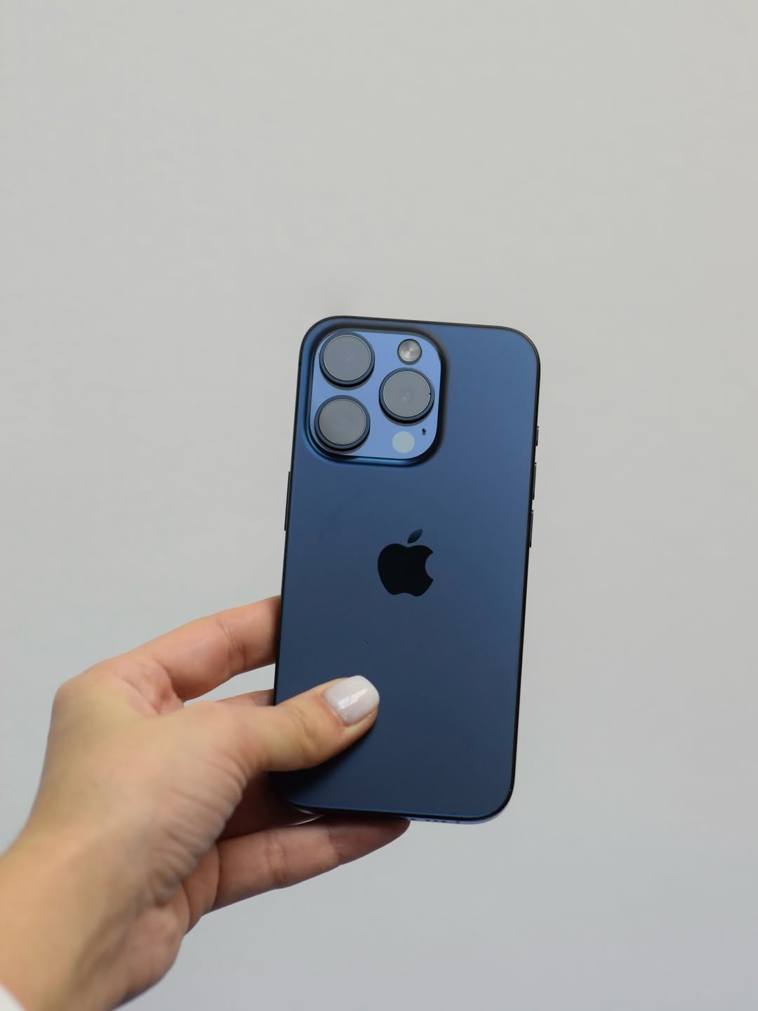 iPhone 15 Pro
